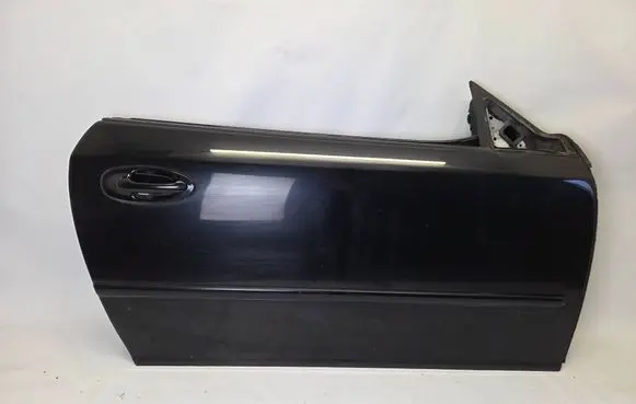 Door (2 Door Coupe)
