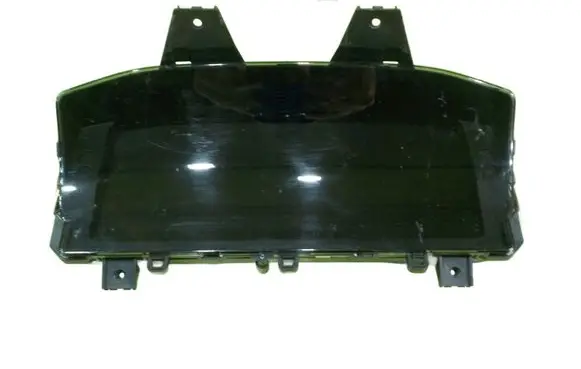 Jaguar XF X260 Speedometer (instrument cluster) HX6310849JD