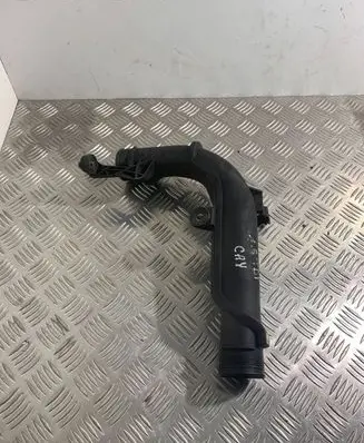 Volkswagen Golf VI Intercooler hose/pipe 1K0145770AE