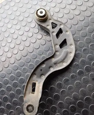 Mercedes-Benz CLA C117 X117 W117 Rear upper control arm/wishbone A2463501005