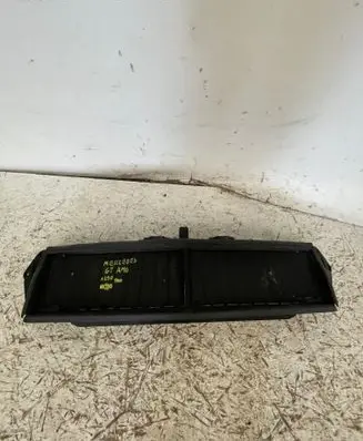 Mercedes-Benz AMG GT 4 x290 w290 Intercooler air guide/duct channel 