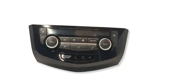Nissan X-Trail T32 Climate control unit 275004EA0A 20151112