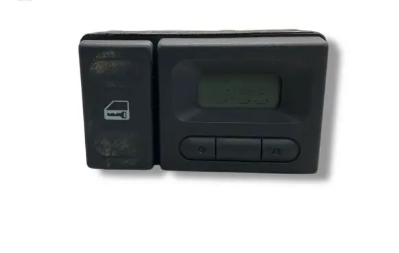 Land Rover Discovery Clock YFB100500LNF 637202034001