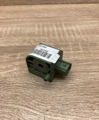 Chevrolet Lacetti Airbag deployment crash/impact sensor 96464999 5WK43588
