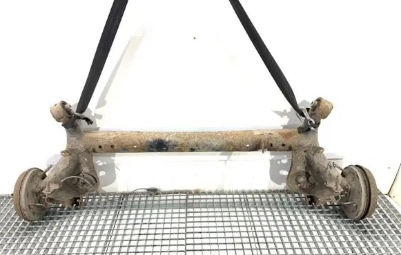 Ford Ka Rear suspension assembly kit set 