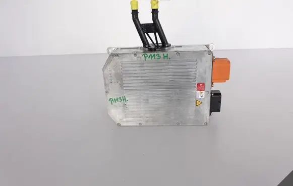 Audi Q5 SQ5 Electric car charge socket 5QE915681D
