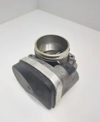 BMW 3 E46 Throttle valve 7502444