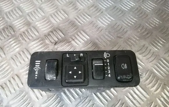 Mitsubishi Carisma Wing mirror switch MR740609 1048047842