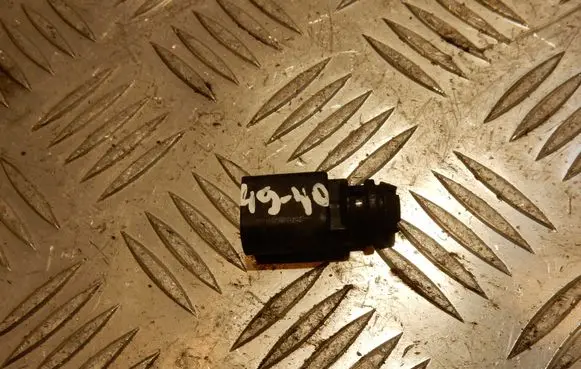 Audi A6 S6 C6 4F Outside/exterior temperature sensor 8Z0820535 4940