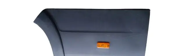 Peugeot Boxer Rear fender molding trim 1317368079 1311588070 B803