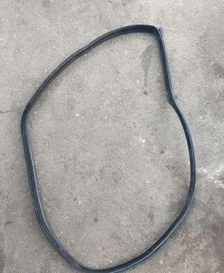 BMW 6 F06 Gran coupe Rubber seal rear door 7275316