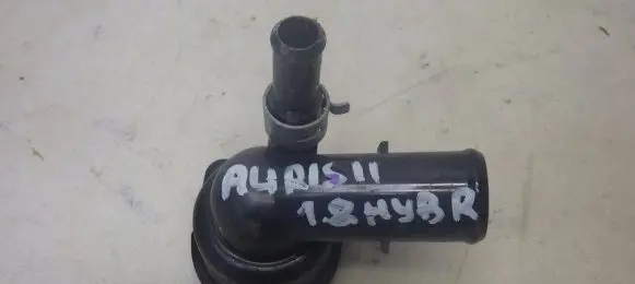 Toyota Auris E180 Thermostat housing 