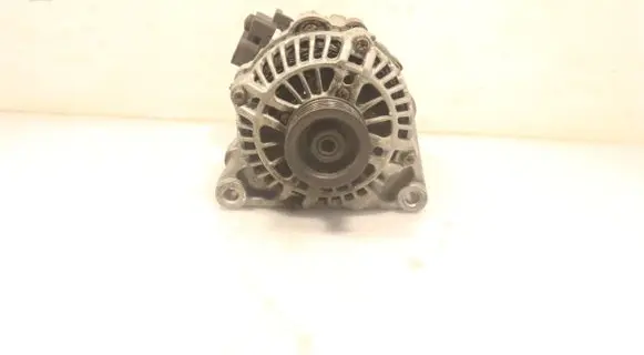 Citroen Berlingo Generator/alternator