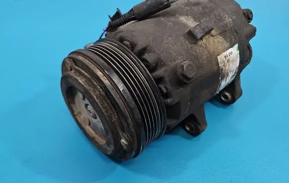 Mini One - Cooper R50 - 53 Air conditioning (A/C) compressor (pump) 01139014 IMPRK1608629