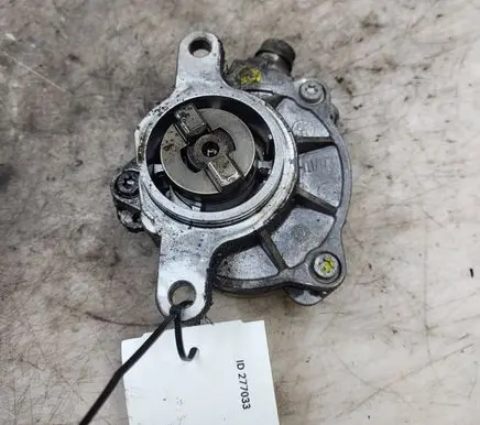Renault Espace IV Vacuum pump VAPEC19S 13101006 05170029