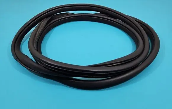 Isuzu D-Max Front door rubber seal IMPRK1406789