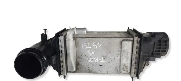 Volkswagen T-Roc Intercooler radiator 04E14578599 04E145785