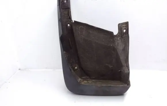 Rear mudguard
