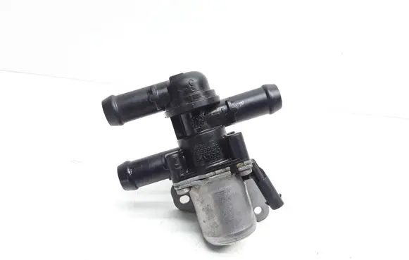 Volvo XC90 Coolant heater control valve 31338385