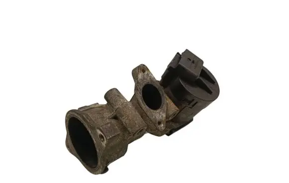 Citroen C5 EGR valve 9681825280