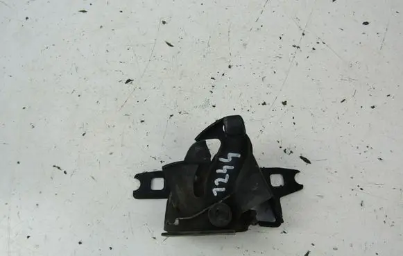 Volkswagen Polo III 6N 6N2 6NF Engine bonnet/hood lock/catch 