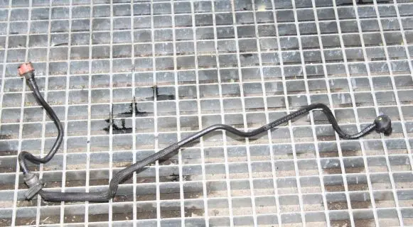Land Rover Freelander 2 - LR2 Vacuum line/pipe/hose 6G912420CFD
