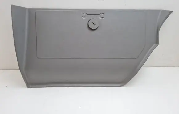 Volkswagen Crafter Glove box lid/cover A9066840037