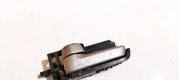 Suzuki Swift I Front door interior handle 