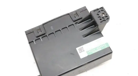 Toyota RAV 4 (XA30) Climate control unit 8865042361