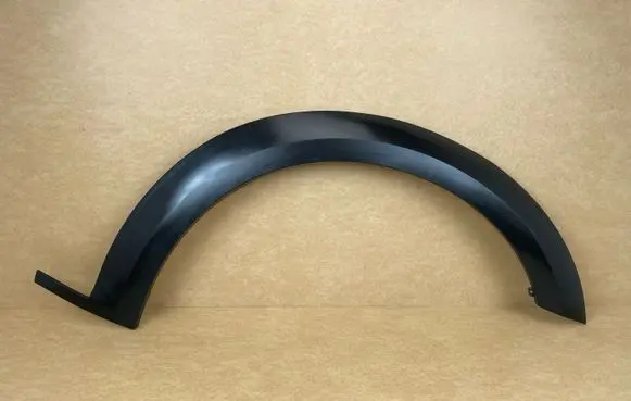 Audi A4 Allroad Front arch trim 8W9853718