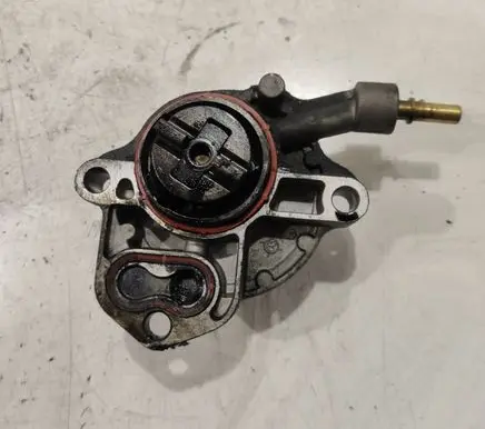 Peugeot 607 Vacuum pump 9631971580