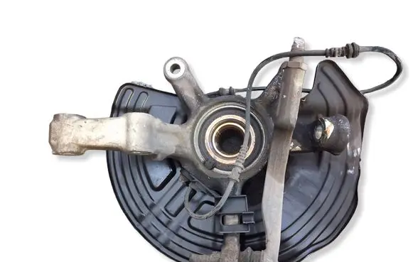 Mercedes-Benz B W246 W242 Rear wheel hub 