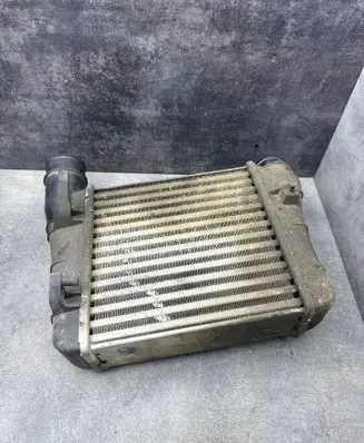 Audi A4 S4 B6 8E 8H Intercooler radiator 8E0145805F