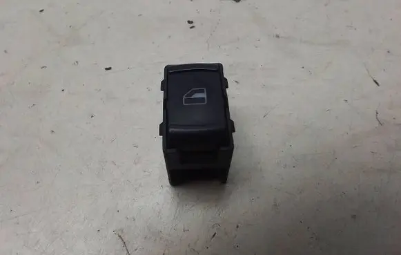 Volkswagen PASSAT B5.5 Electric window control switch 3B0959855B