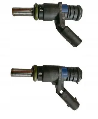 Mercedes-Benz A W169 Fuel injector A0000788749