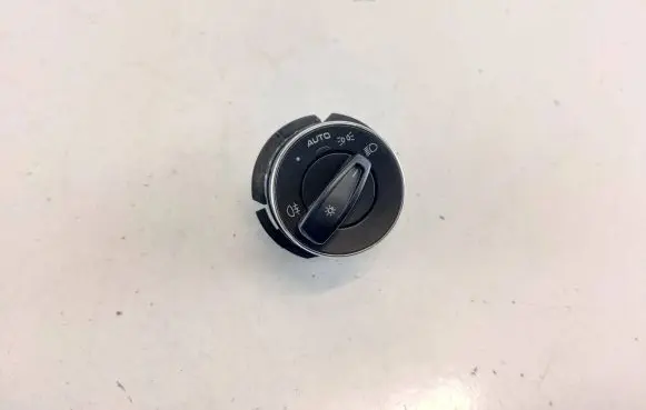Porsche Panamera (970) Light switch 97061353304 10031163