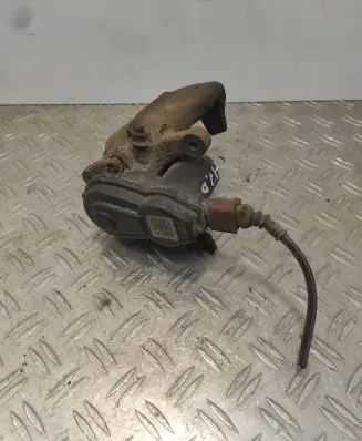 Audi A7 S7 4G Rear brake caliper