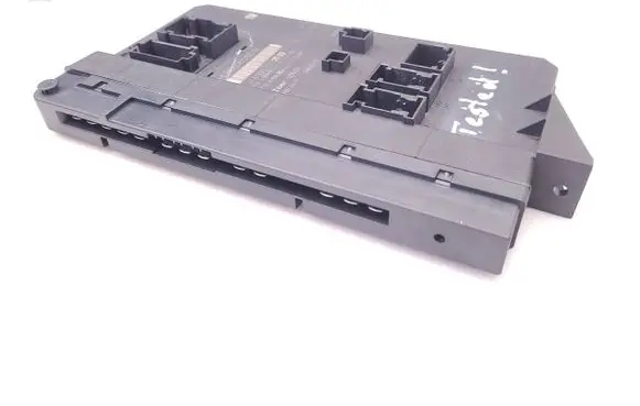 Mercedes-Benz Sprinter W906 Comfort/convenience module A9069003502 A9069014500 A9069024301