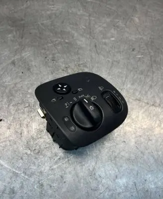 Mercedes-Benz C W203 Light switch A2035450604 04058515 AN7R7241