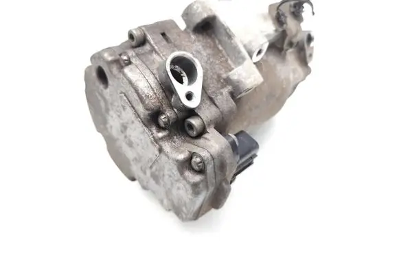 Nissan Leaf I (ZE0) Air conditioning (A/C) compressor (pump) 92600-3NG0A 926003NG0A