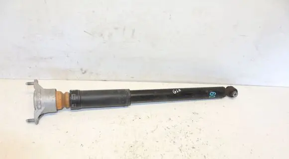 Mercedes-Benz GLA W156 Rear shock absorber/damper