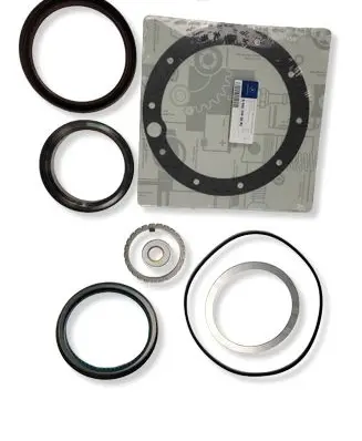 Mercedes-Benz Sprinter W906 Front wheel hub A9403501435