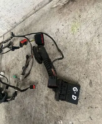 Ford Kuga I Rear door wiring loom