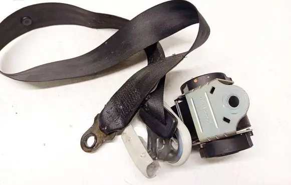 Ford Galaxy Rear seatbelt 7m3857811c 1m2160045adw