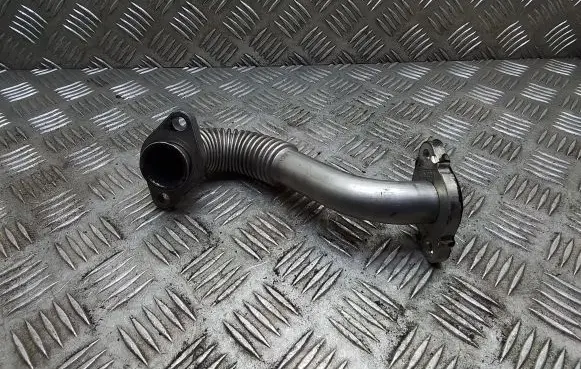 Nissan X-Trail T31 EGR valve line/pipe/hose