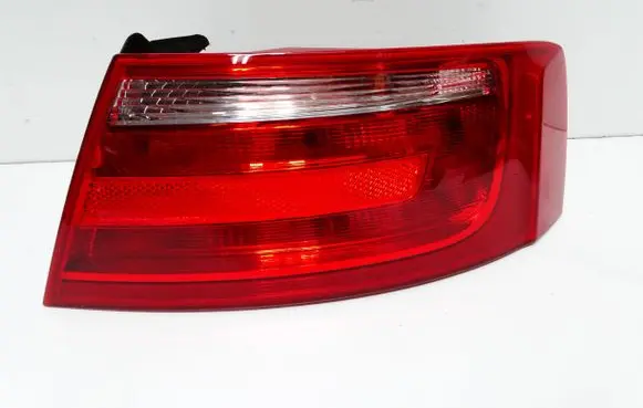 Audi A5 8T 8F Rear/tail lights 8T0945096 AU484