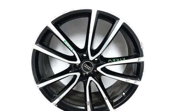 Audi Q5 SQ5 R21 alloy rim 80A601025BG