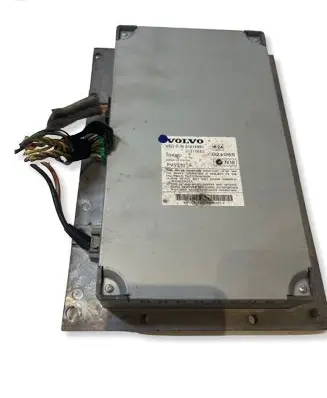 Volvo V50 Sound amplifier 31215662 021085