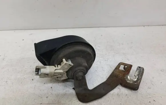 Citroen C4 II Picasso Horn signal
