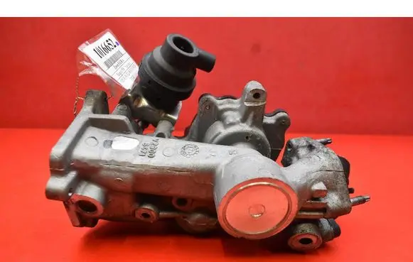 EGR valve